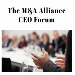 The M&A Alliance with Stephen Alberti: How to manage your Business Insurance during the Covid-19