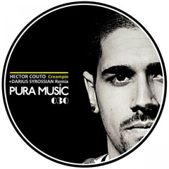 Creampie (Original Mix)