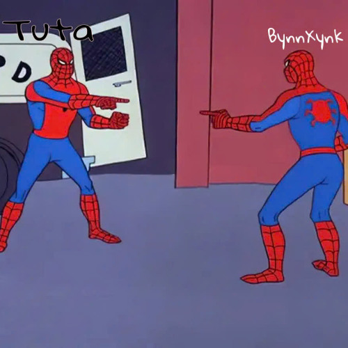 Hít Ít Thôi Không Nhiều - Tuta x BynnXynh