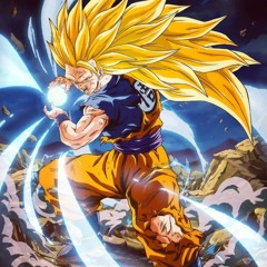 Ssj3 Interlude (prod. quintuple)