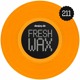 on Fresh WAX #211