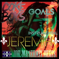 French Montana Ft Jeremih - GOALS (Remix) (Prod By Joe Ma$erati Beat$) 2024
