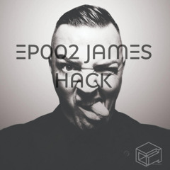 Deep Tech Records Podcast EP002 - James Hack