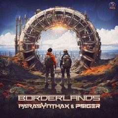 Borderlands