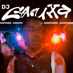 AMAPIANO DA CAIUXA
