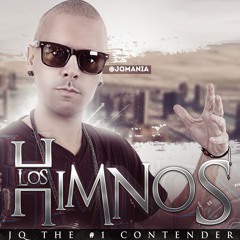 Gracias a la Suegra (Remix) [feat. Jowell & Randy]