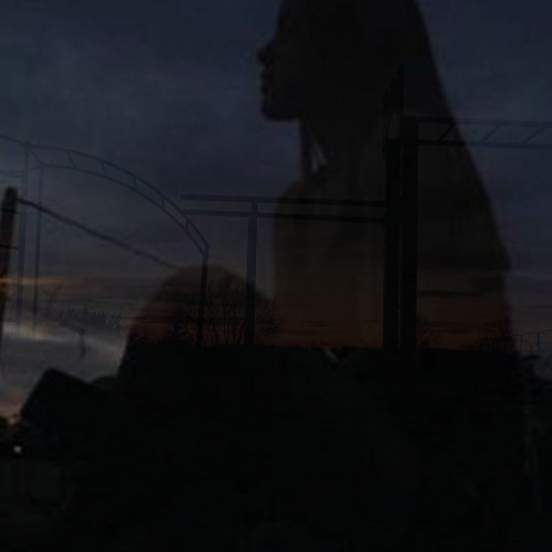 solitude (my heart at dusk - rain in my heart)