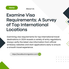 Excalibur Immigration The Portal to Canadian Investor Programs