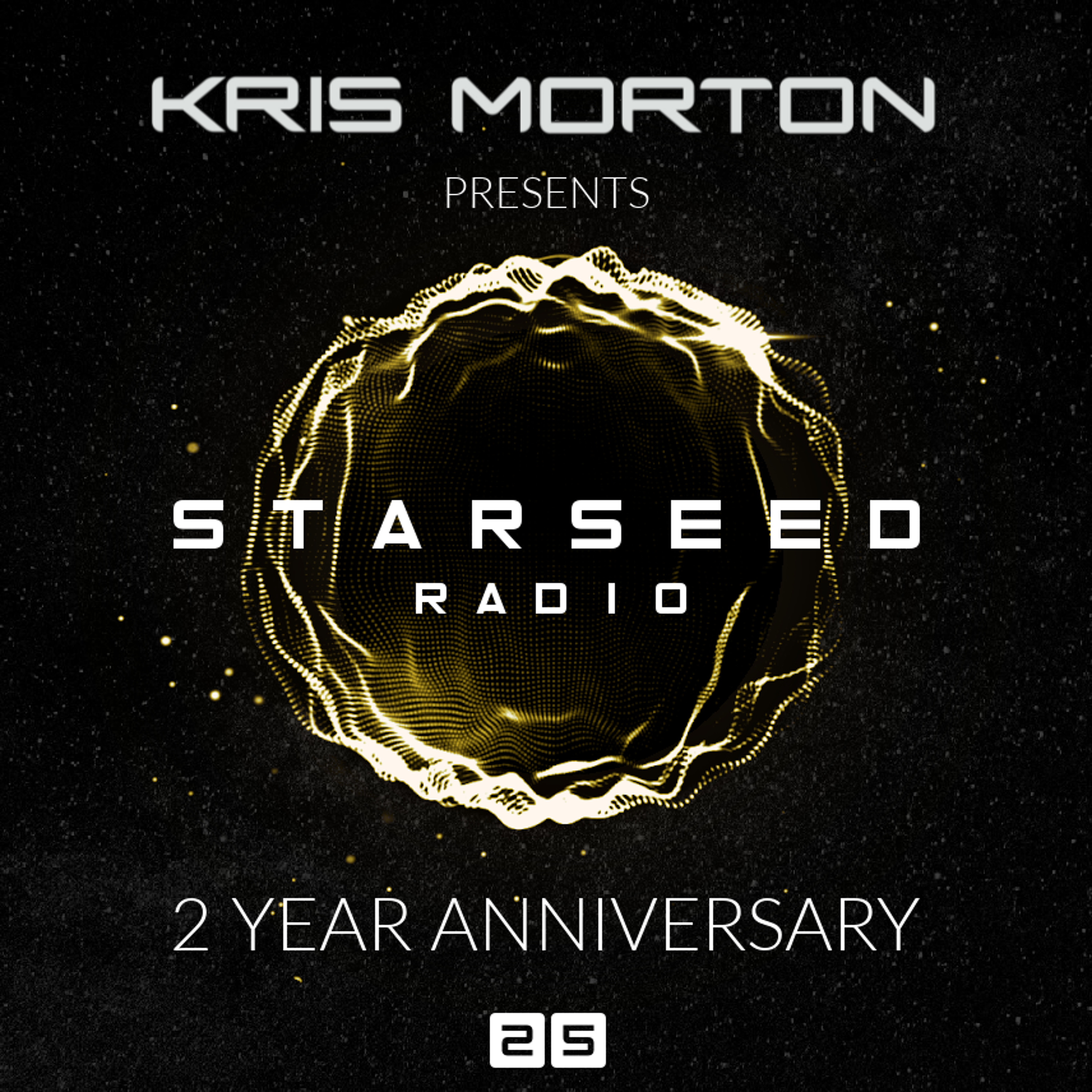 Kris Morton