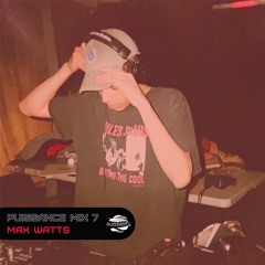 Puissance Presents: MAX WATTS