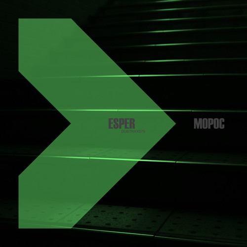Mopoc - Esper