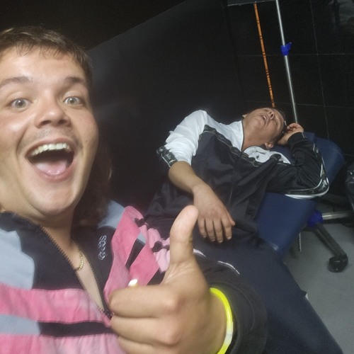 vrijdagavondsessie