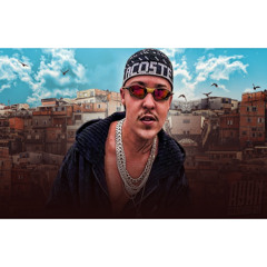 Salvador - Eu Amo A Minha Quebrada, Só Menor Canalha, Só Mlk Tralha - Zona Leste (Prod. Greezy) 2020