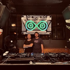 KauzAudio b2b Opera Olf @ Hive, Zurich - Oktober 18, 2024