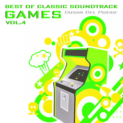 Space Ducks (Italo Disco Spacesynth Remix)