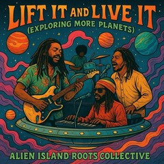 Lift It And Live It