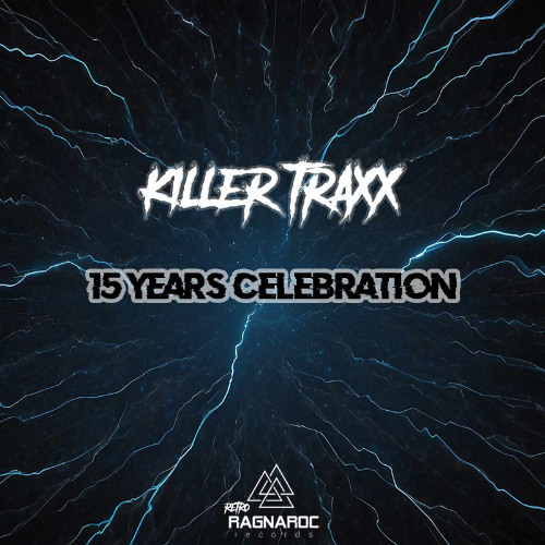 Killer Traxx & AD-N - Desintegration {2024}