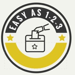 The Ranked Choice Voting Song