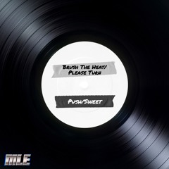 Brush The Heat/Please Turn (MLE Bootleg) [Instrumental]