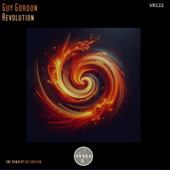 Guy Gordon - Volcano.wav
