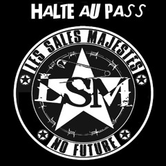 Halte au pass