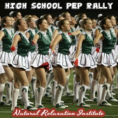 High School Pep Rally