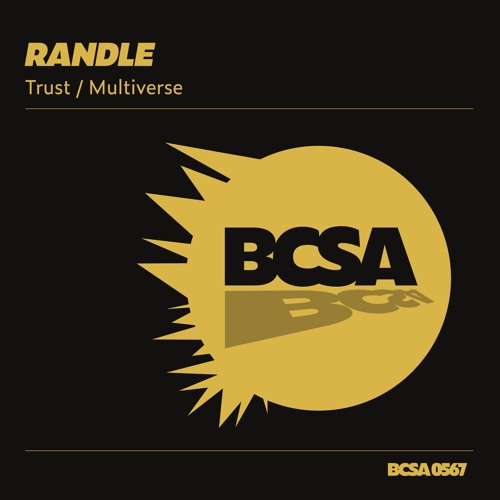 Randle - Trust [Balkan Connection South America]