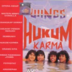 Hukum Karma