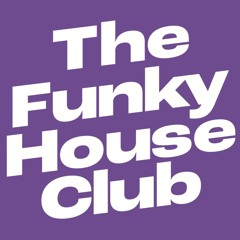 MARK TILLOTSON'S THE FUNKYHOUSE CLUB LEEDS MIX - VOLUME 7