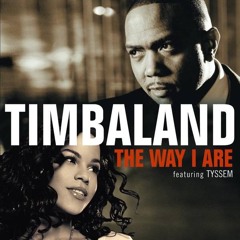 Timbaland & Richastic - The Way I Are (Steffwell Bootleg)
