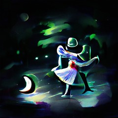 🌙 dancing in the moonlight 🌙