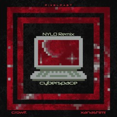 cyberspace (NYLO Remix) - crowit. & xanashimi