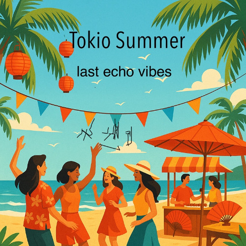 Tokio Summer