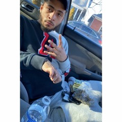 Wasted Time (ft. Jiggy HeFFner)