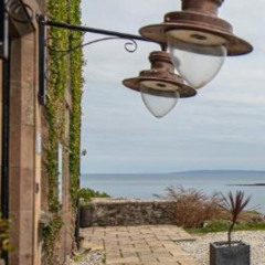 A Northern Isle November