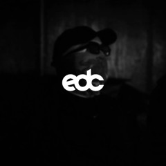 Another Mexican Dude @ EDC Mexico 2025 [FULL SET]