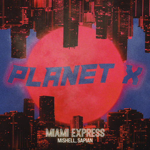 Miami Express