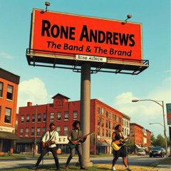 RoneAndrewsTheBandtheBrand