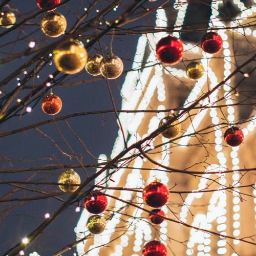 Stream Humble Hydration & Wellness Holiday Lights Illuminate Elk Grove