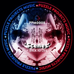 Scenes BY B4CK TO L1FE 🇪🇸 (PuzzleProjectsMusic)