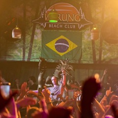 Loulou Players @ Warung Beach Club, Itajai, Brazil / 2 January 2020 (FREE DOWNLOAD)