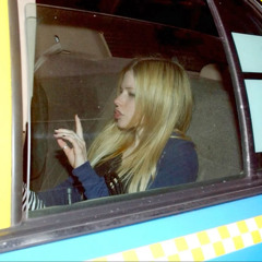 lluciux - sad [kult exclusive]*