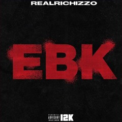 RealRichIzzo, 392 Lil Head, TezMoney30 & BabyThreat - EBK