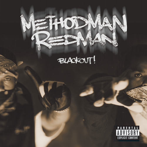 Blackout (Album Version (Explicit))