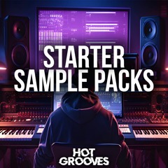 Hot Grooves - Starter Sample Pack [FREE DOWNLOAD]