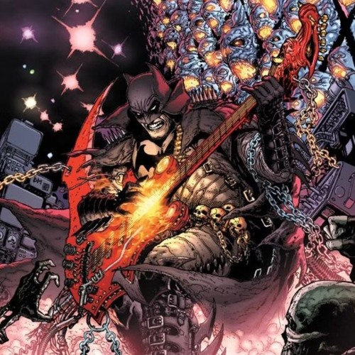 It Wasn't Me X Disturbed