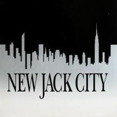 NEW JACK SWING - 2023-12-24 - dj simon from amsterdam (jodeci, mantronix, al b sure, basic black)