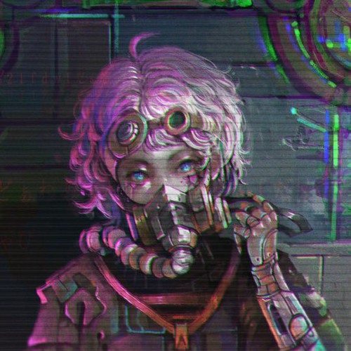 lapix feat. Numb’n’dub - Future Raver