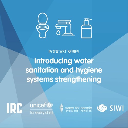 The need for WASH systems strengthening
