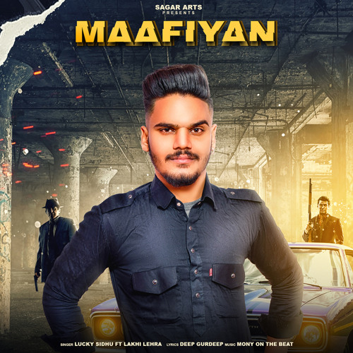 Maafiyan (feat. Lakhi Lehra)